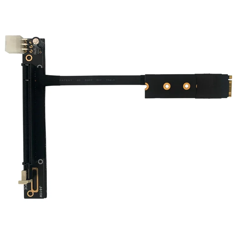 PCIe 3.0 M.2 M Key NVMe auf X1 – Gpu Vertical Mount Bewertung und Preis