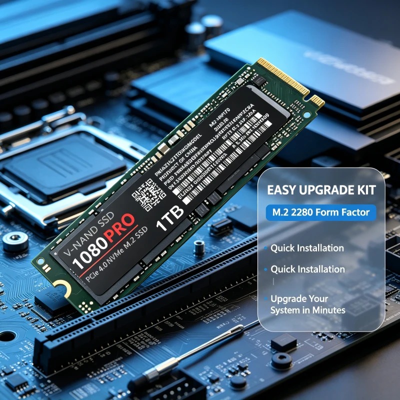 2026 Neues Upgrade Solid-State – Pc Gaming News Bewertung und Preis