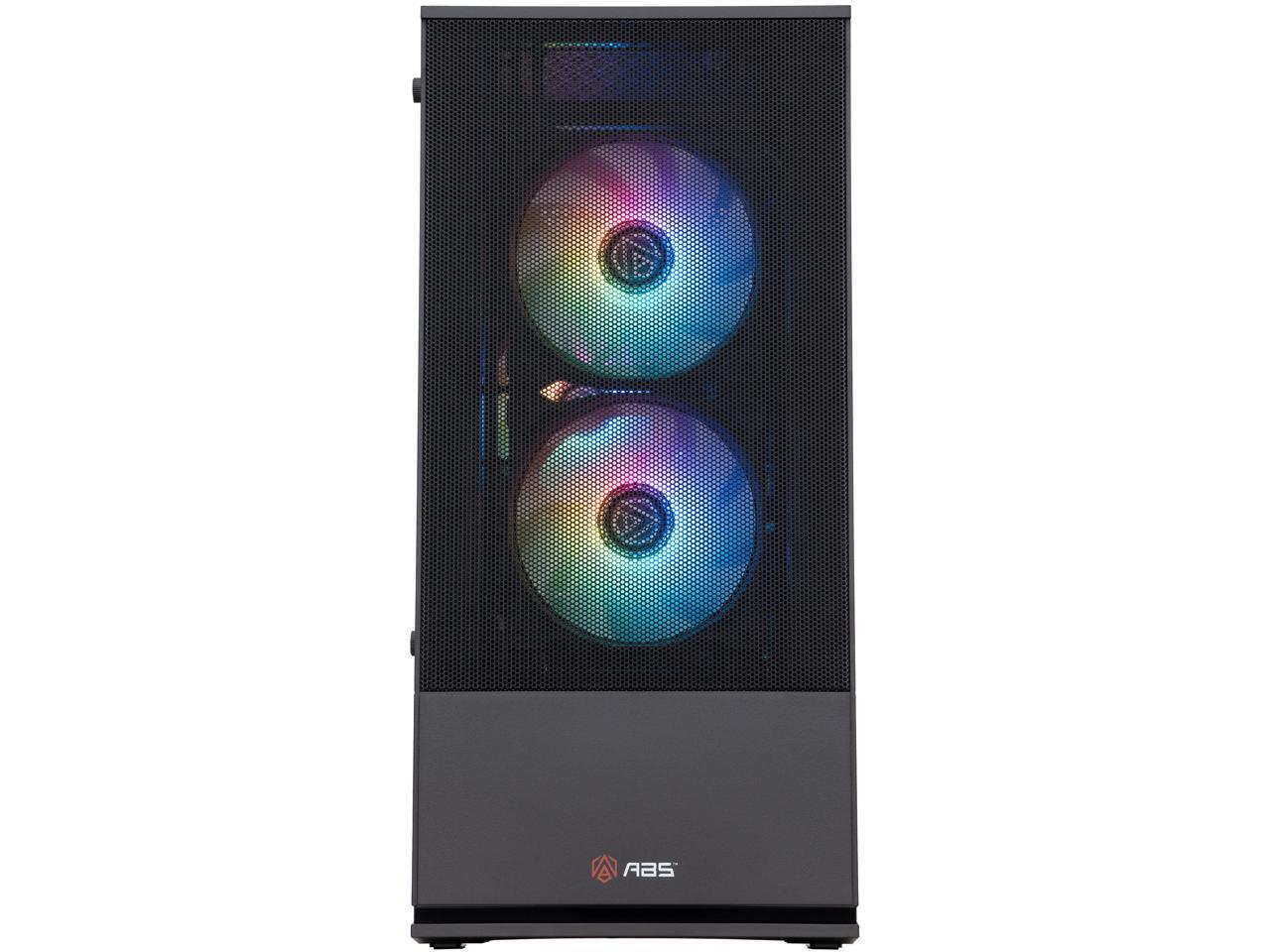 ABS Cyclone Aqua Vorgefertigte – Pc Unit For Gaming Bewertung und Preis