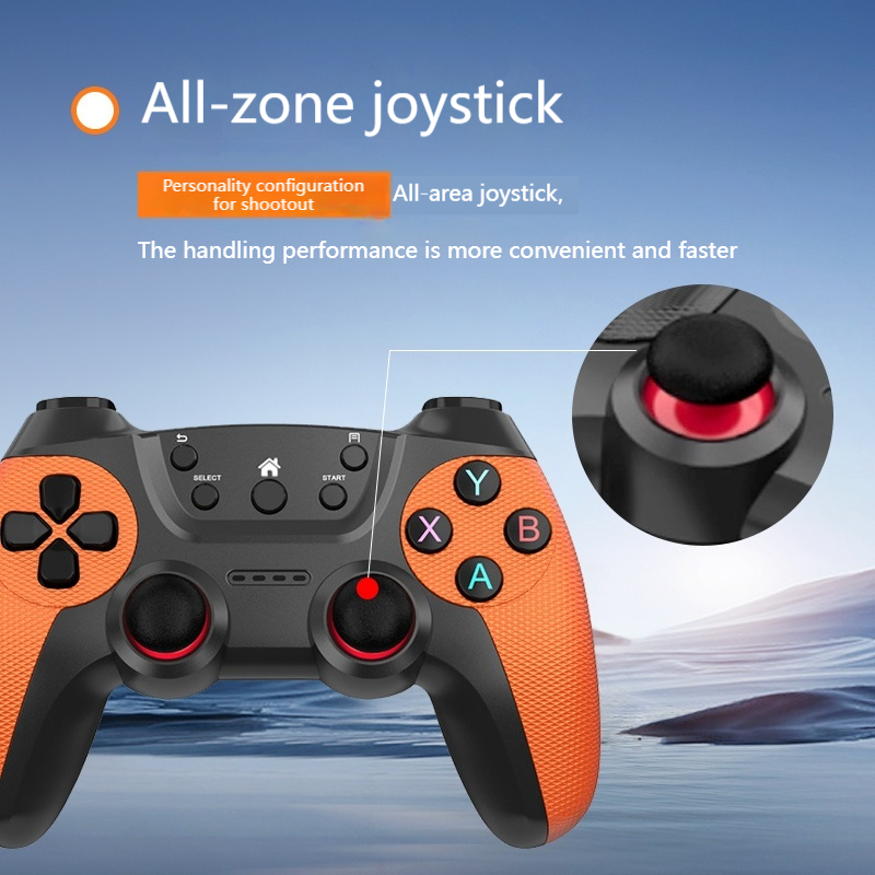 2025 NEW Wireless USB Game Con – Pc Gaming News Bewertung und Preis