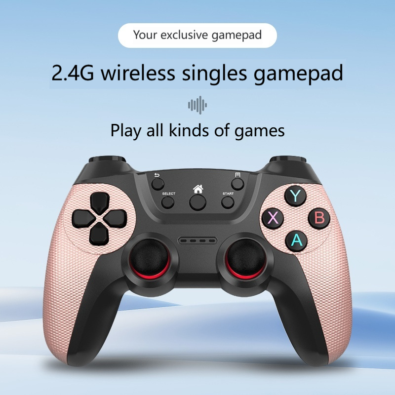 2025 NEW Wireless USB Game Con – Pc Gaming News Bewertung und Preis