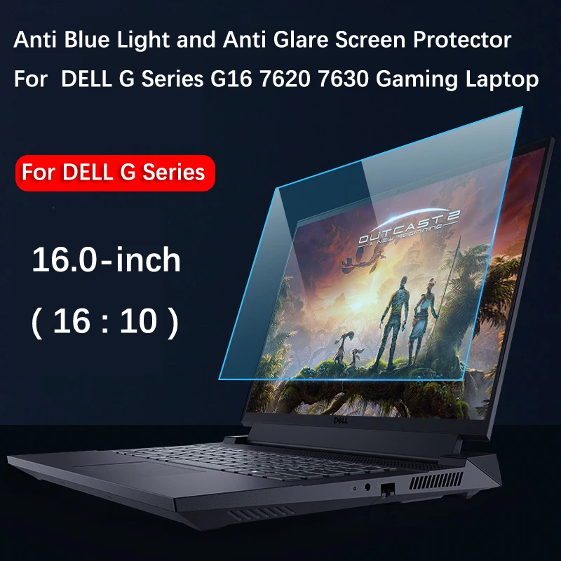 2 x Anti-Blaulicht- und Blends – Pc Gaming Dell Bewertung und Preis