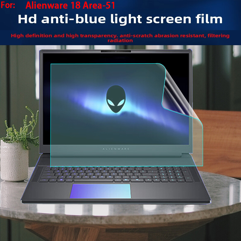 Für Dell Alienware 18 Area-51  – Pc Gaming Dell Bewertung und Preis