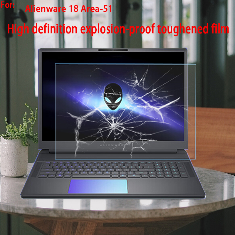 Für Dell Alienware 18 Area-51  – Pc Gaming Dell Bewertung und Preis