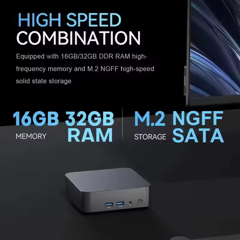 2026 Mini-PC Intel Core I9 109 – Pc Gaming Dell Bewertung und Preis