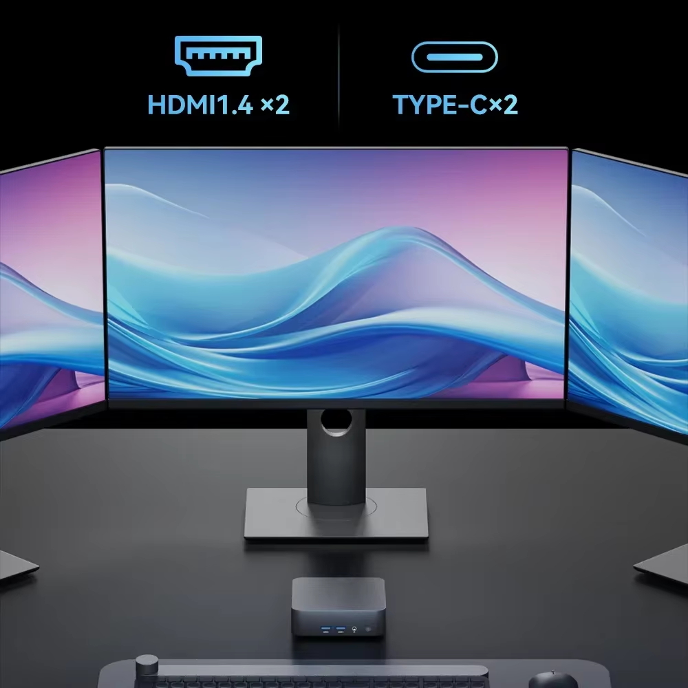 2026 Mini-PC Intel Core I9 109 – Pc Gaming Dell Bewertung und Preis
