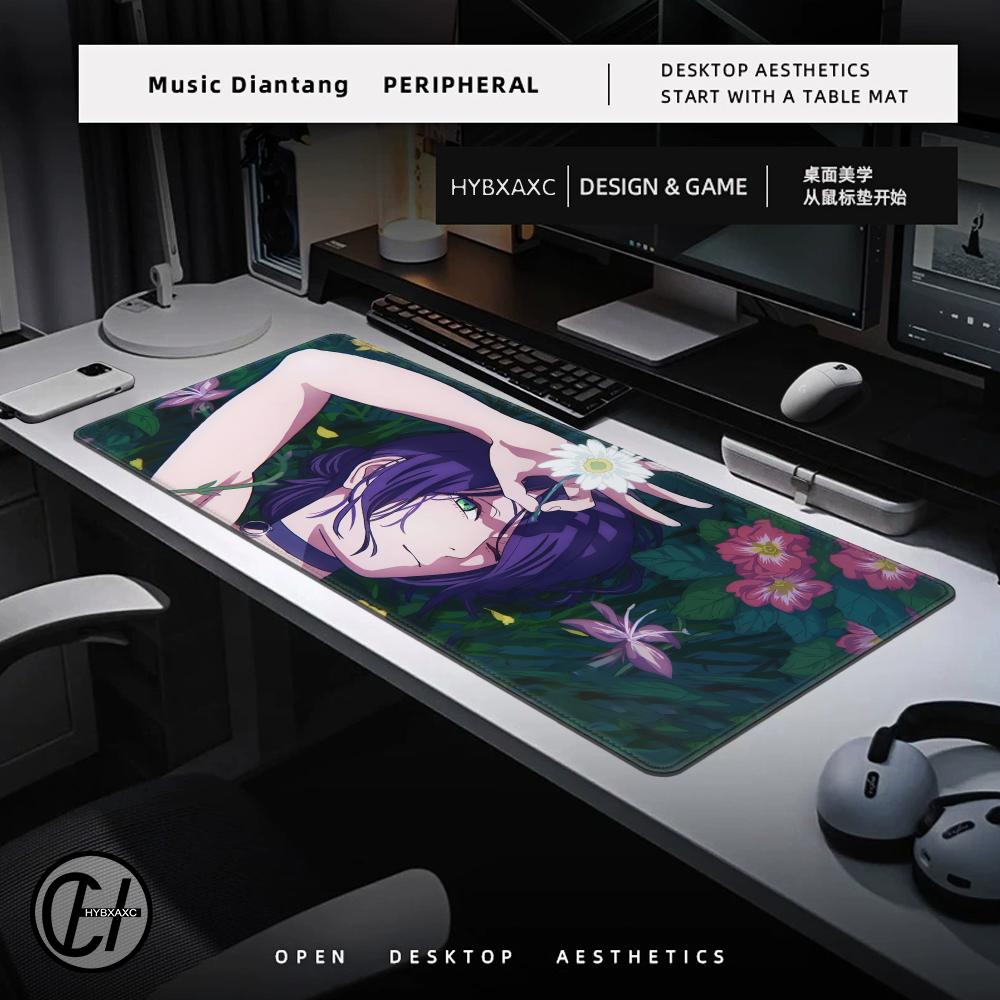 Mauspad Laptop Kawaii Anime Gi – Pc Gaming White Bewertung und Preis