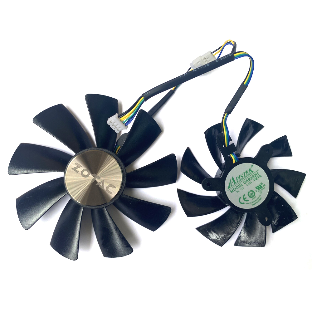 100 MM GAA8S2H GAA8S2U 87 MM G – Pc Gaming White Bewertung und Preis