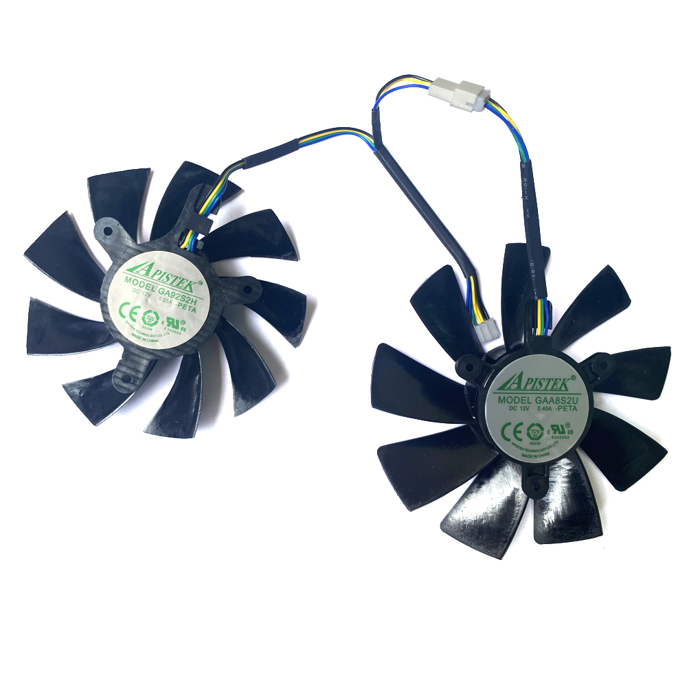 100 MM GAA8S2H GAA8S2U 87 MM G – Pc Gaming White Bewertung und Preis