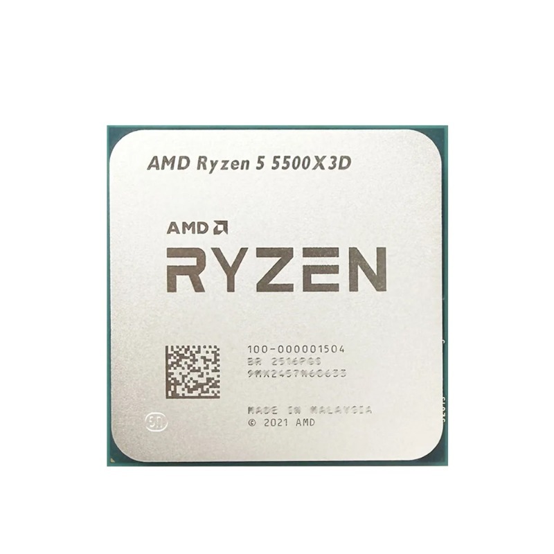 AMD Ryzen 5 5500X3D DIY Gaming – Pc Gaming Amd Ryzen 5 Bewertung und Preis