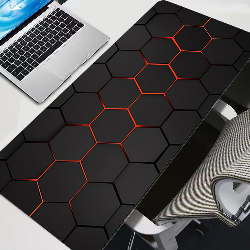 Mauspads Weiche Gummi Büro Mau – Pc Gaming Anime Bewertung und Preis