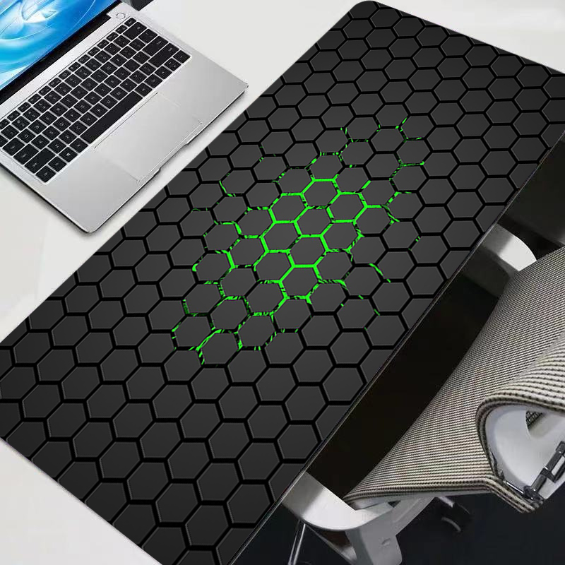 Mauspads Weiche Gummi Büro Mau – Pc Gaming Anime Bewertung und Preis