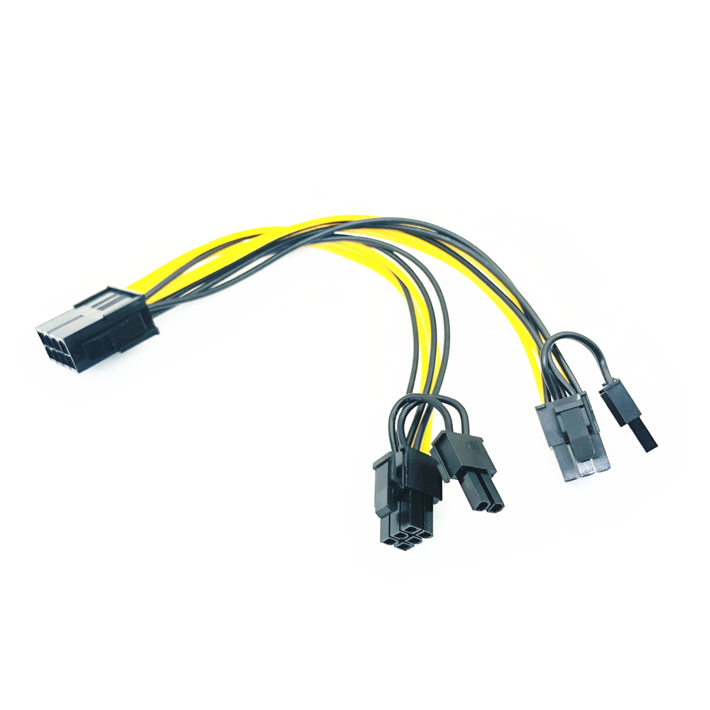 5/10PCS 8 Pin PCI Express zu D – Gpu Vertical Mount Bewertung und Preis