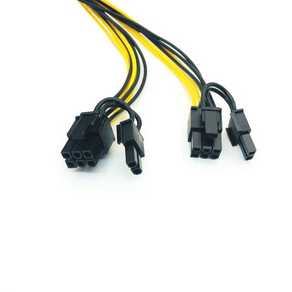 5/10PCS 8 Pin PCI Express zu D – Gpu Vertical Mount Bewertung und Preis