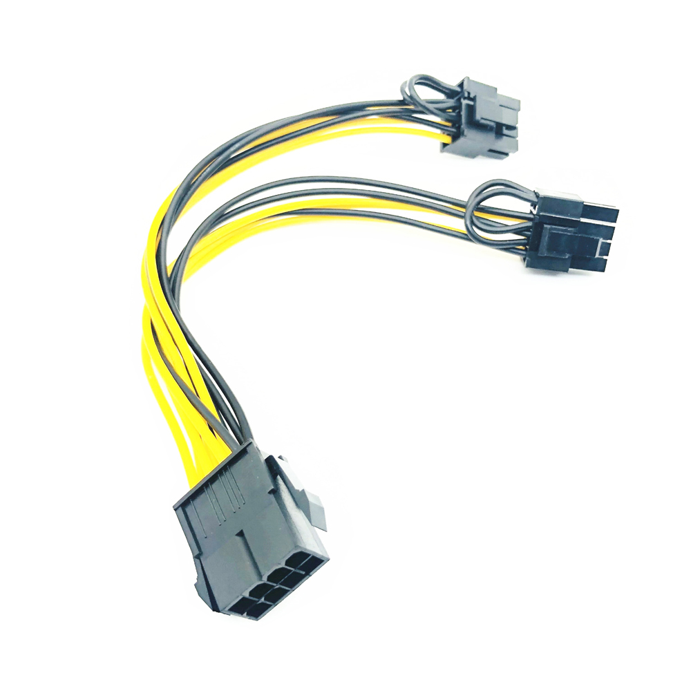 5/10PCS 8 Pin PCI Express zu D – Gpu Vertical Mount Bewertung und Preis