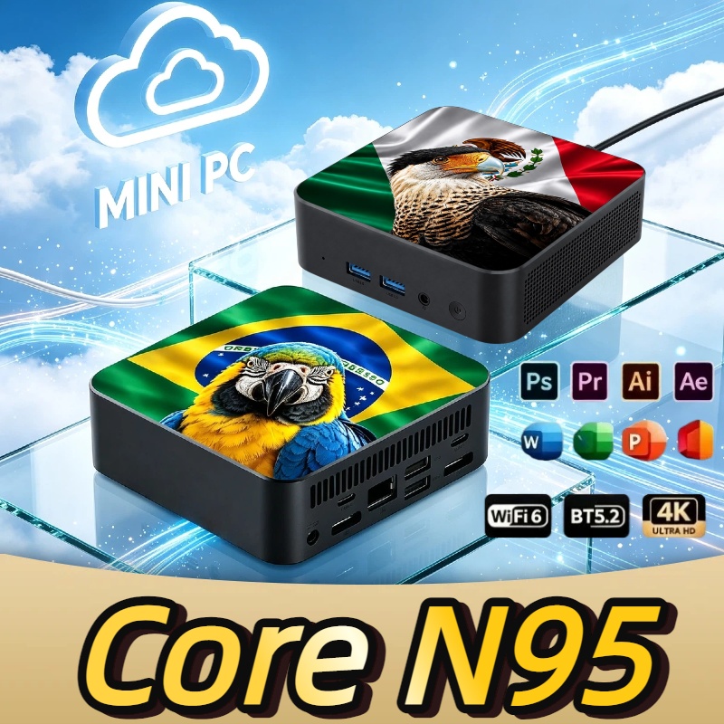 Neuer 2026 Mexiko-Brasilien-Fl – Pc Gaming Gaming Bewertung und Preis