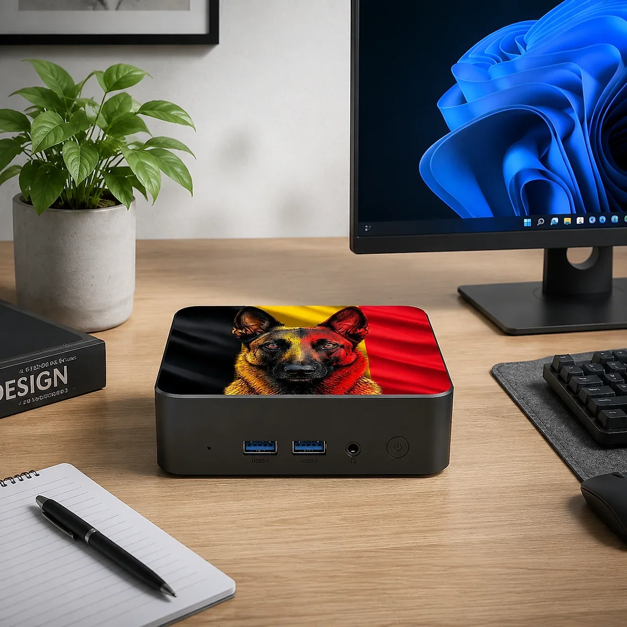 Core N150 Mini-PC Win11 16GB D – Pc Gaming Gaming Bewertung und Preis