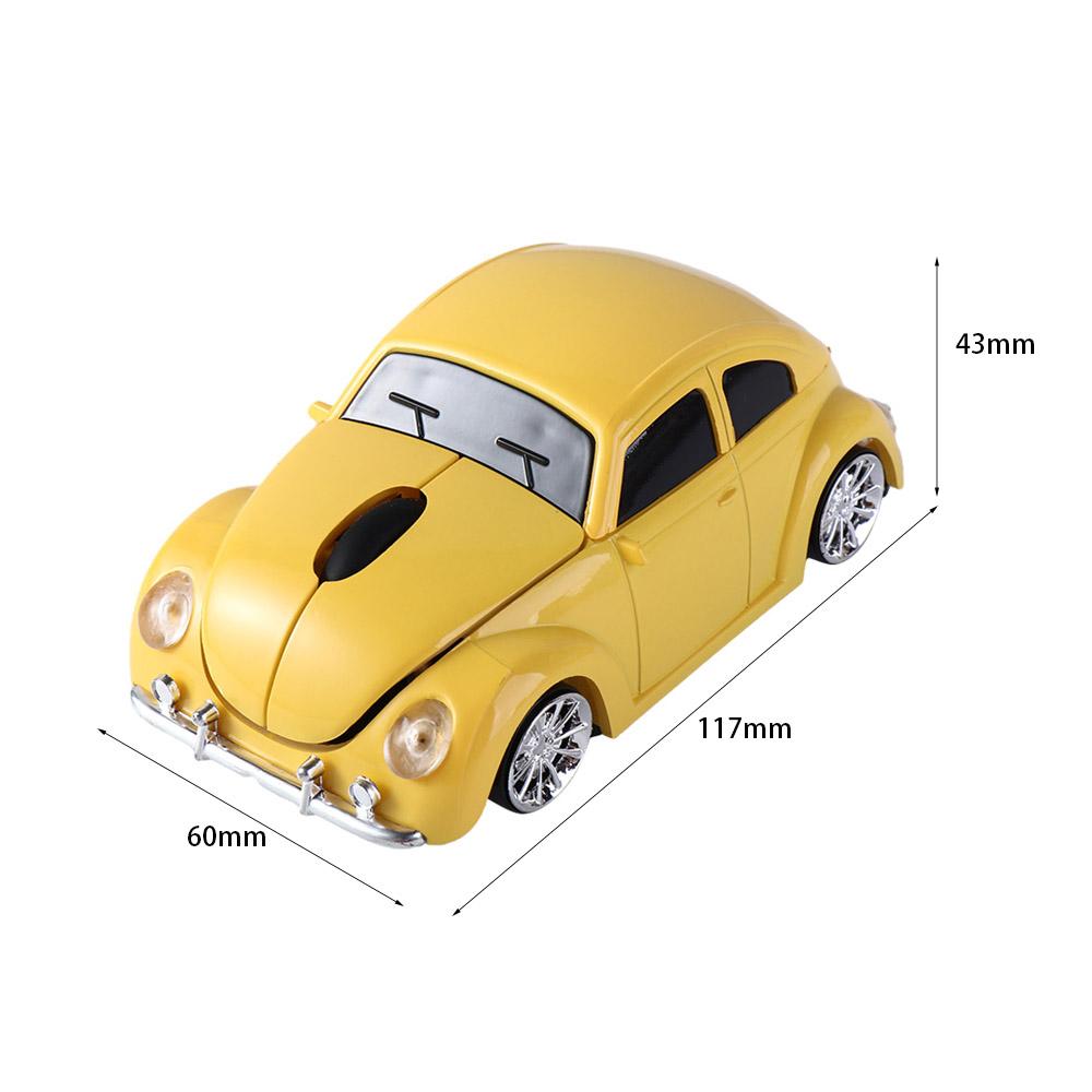 Tragbare kabellose Maus in Aut – Pc Gaming Aaa Bewertung und Preis