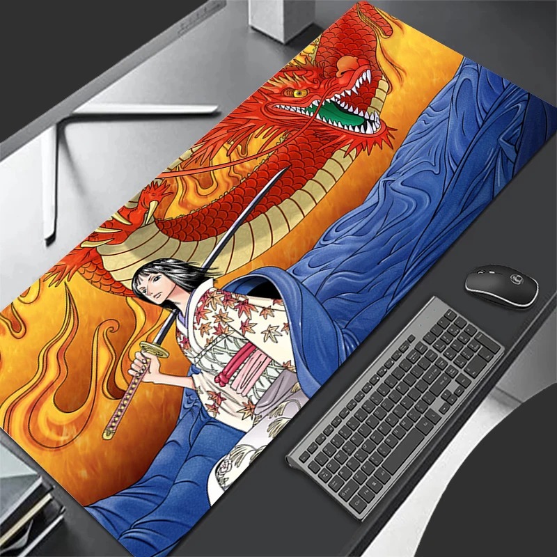 Japan Sexy Anime Mädchen Mausp – Pc Gaming Anime Bewertung und Preis