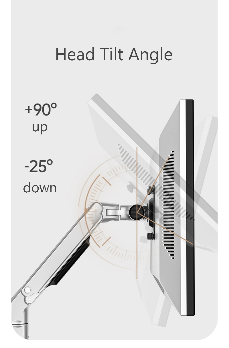 V63C Hohe Qualität Aluminium L – High Refresh Monitor Bewertung und Preis