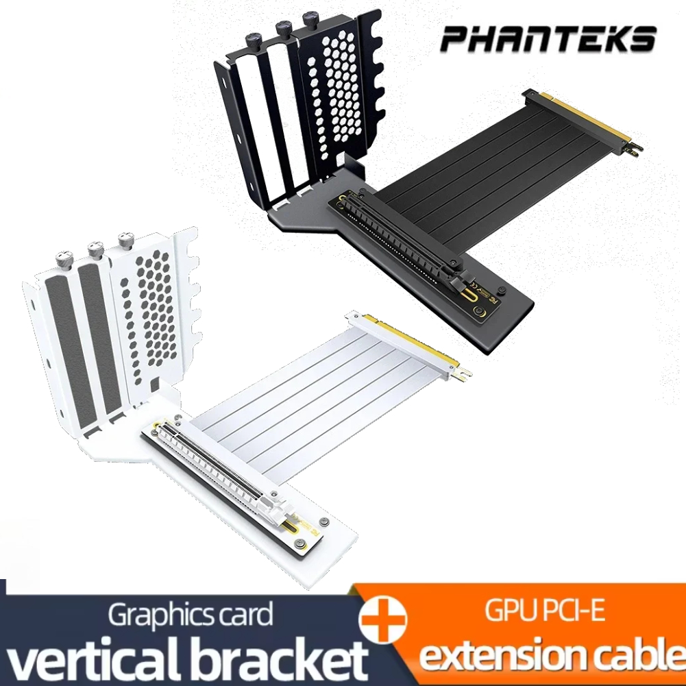 Vertikale GPU-Montagehalterung – Gpu Vertical Mount Bewertung und Preis