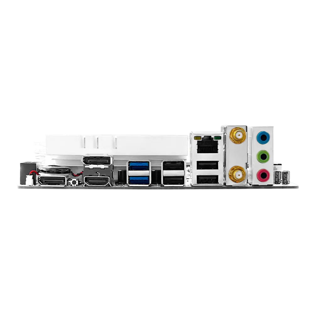 JGINYUE B760 Motherboard LGA 1 – Pc Gaming News Bewertung und Preis