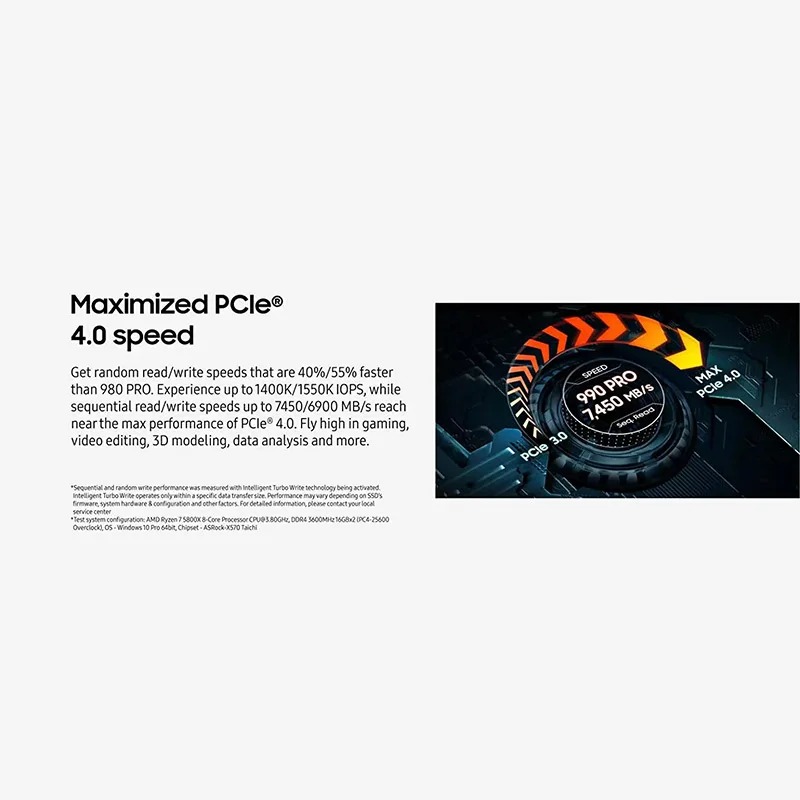 M.2 NVMe NGFF Interne SSD 500G – Pc Unit For Gaming Bewertung und Preis
