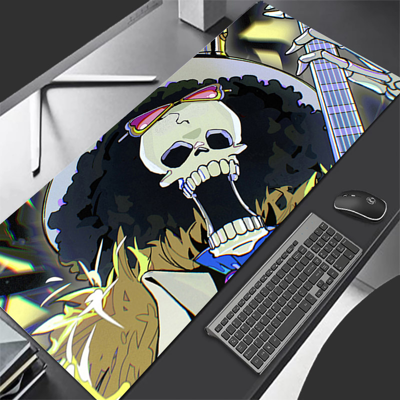 Mauspad One Piece Gamer Schrei – Pc Gaming Anime Bewertung und Preis