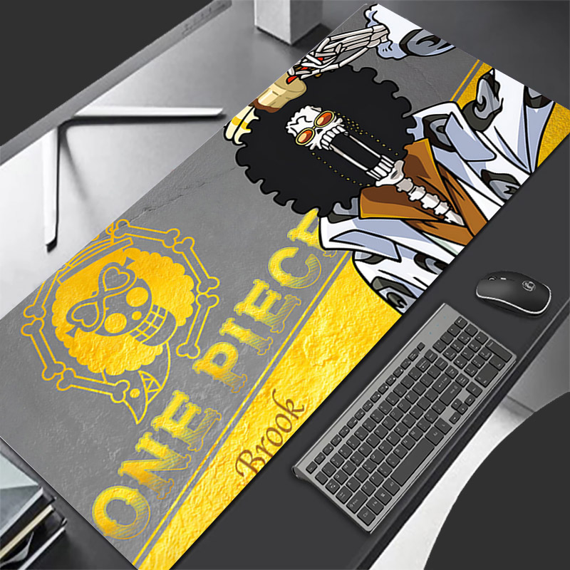 Mauspad One Piece Gamer Schrei – Pc Gaming Anime Bewertung und Preis