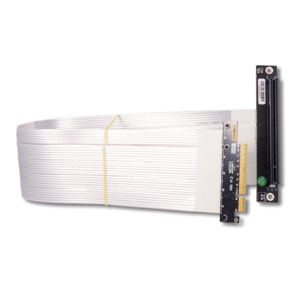 ADT-Link PCIE 4.0 3.0 X8 auf X – Gpu Vertical Mount Bewertung und Preis