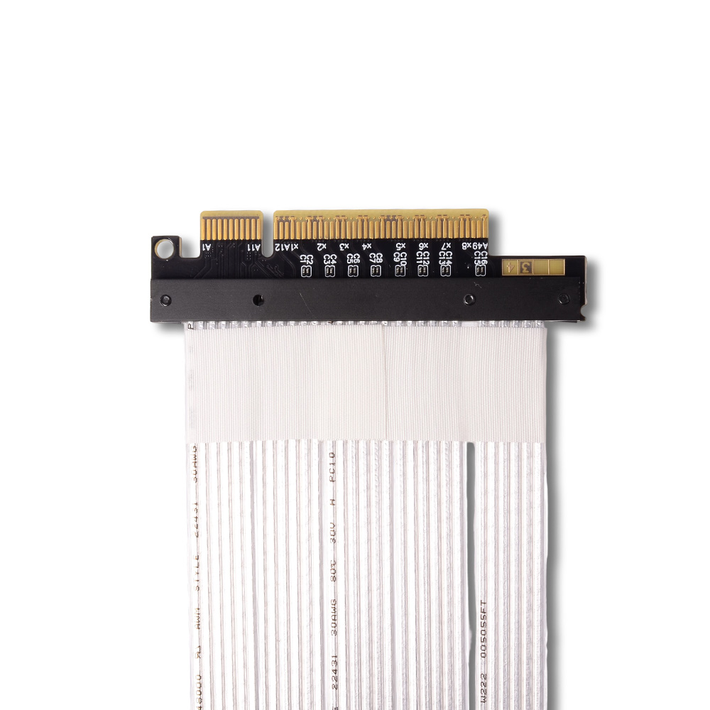 ADT-Link PCIE 4.0 3.0 X8 auf X – Gpu Vertical Mount Bewertung und Preis