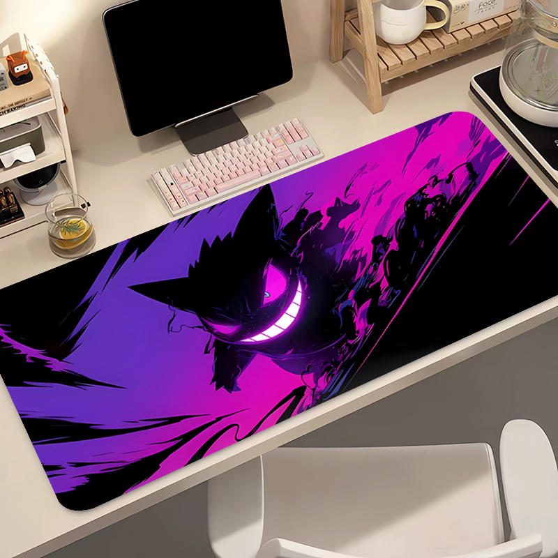 Anime-Mauspad, 90 x 40 cm, Pok – Pc Gaming Anime Bewertung und Preis
