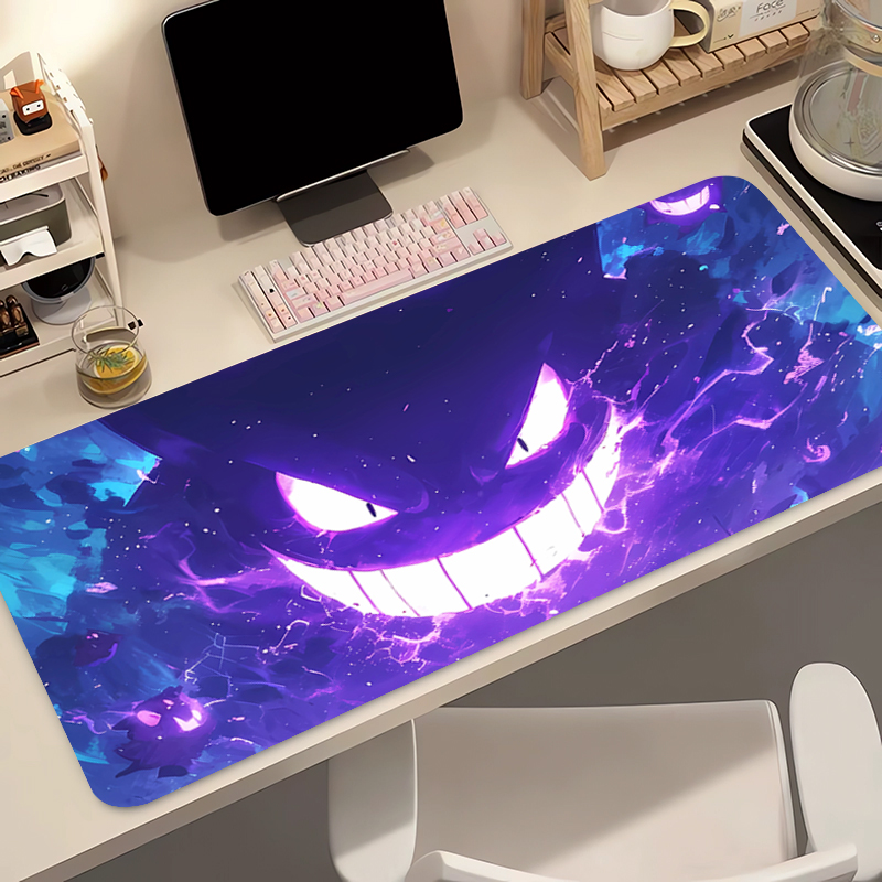 Anime-Mauspad, 90 x 40 cm, Pok – Pc Gaming Anime Bewertung und Preis