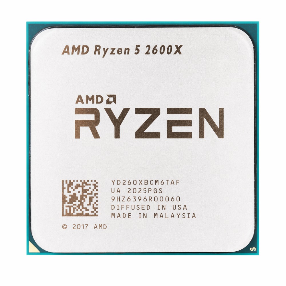 AM4 Plattform Upgrade CPU AMD  – Pc Gaming Amd Ryzen 5 Bewertung und Preis