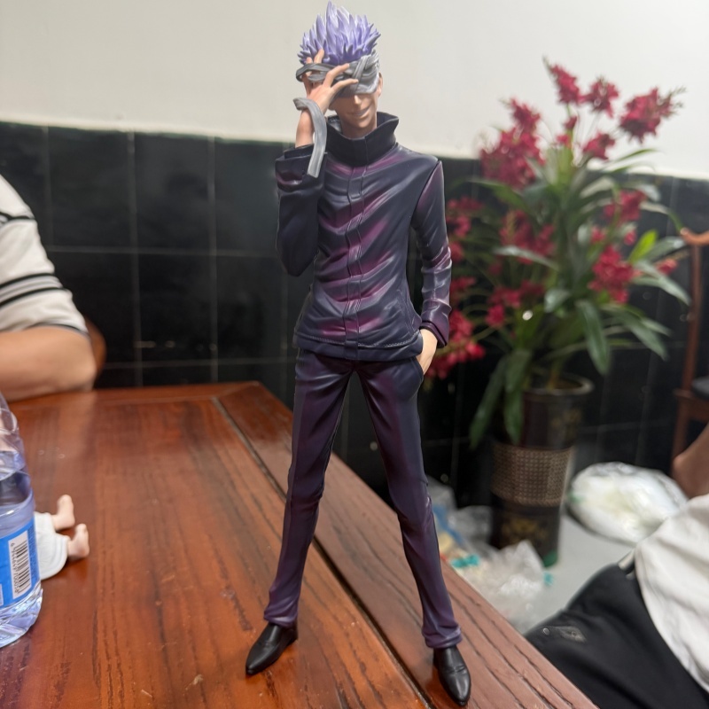 Jujutsu Kaisen Satoru Gojo GK  – Pc Gaming Anime Bewertung und Preis