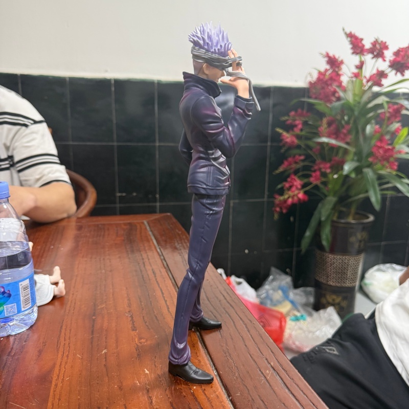 Jujutsu Kaisen Satoru Gojo GK  – Pc Gaming Anime Bewertung und Preis