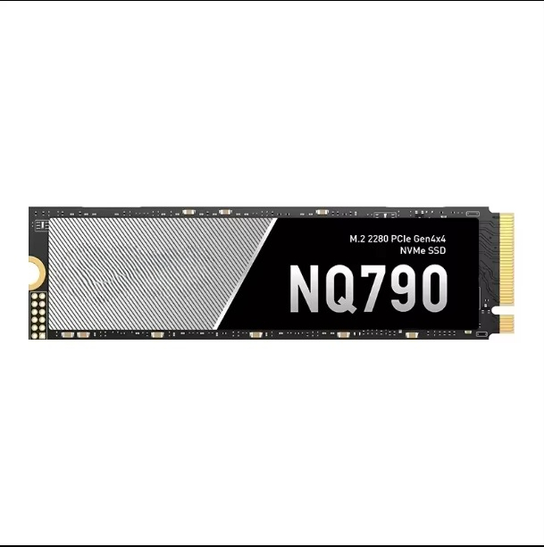 Neue Marken-Interne SSD NQ790  – Pc Gaming News Bewertung und Preis