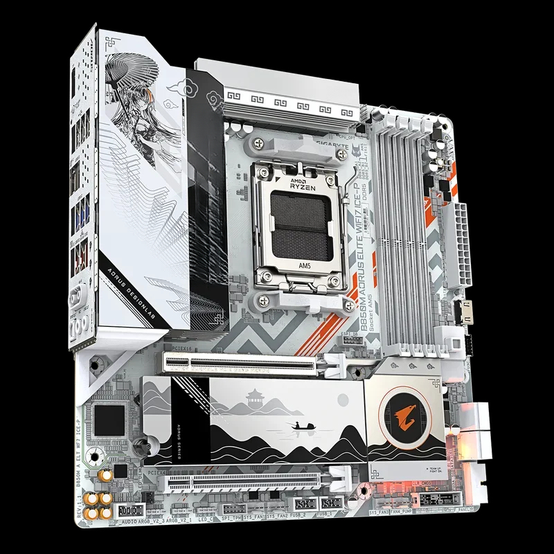 Neues BM AORUS WIFI-P XD 0MT/s – Pc Gaming News Bewertung und Preis