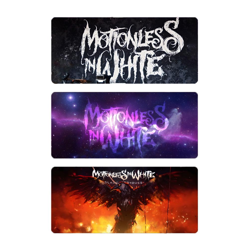 Dark Rock Band M-Motionless In – Pc Gaming White Bewertung und Preis