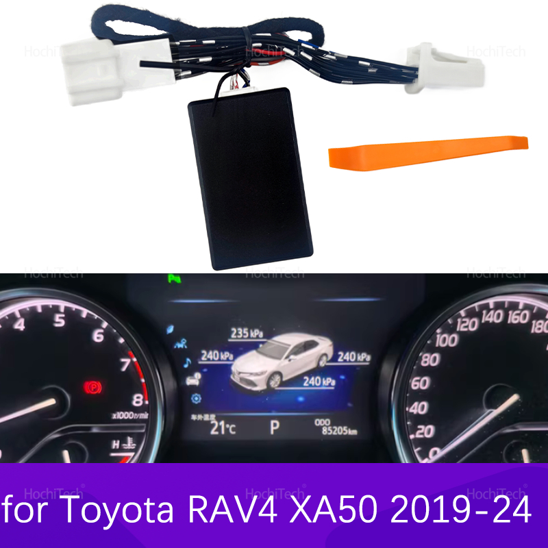 Für Toyota RAV4 Wildlande XA50 – High Refresh Monitor Bewertung und Preis