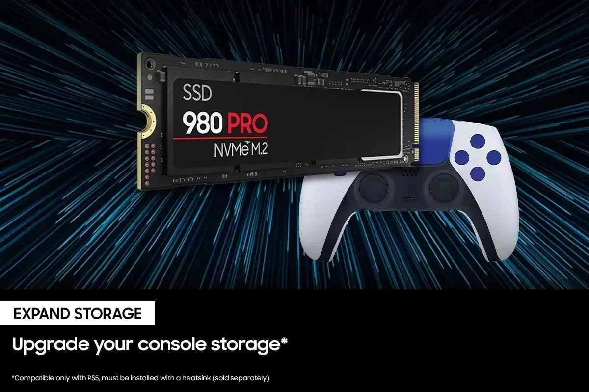 Brandneue 980 Pro SSD 1TB 2TB  – Pc Gaming News Bewertung und Preis
